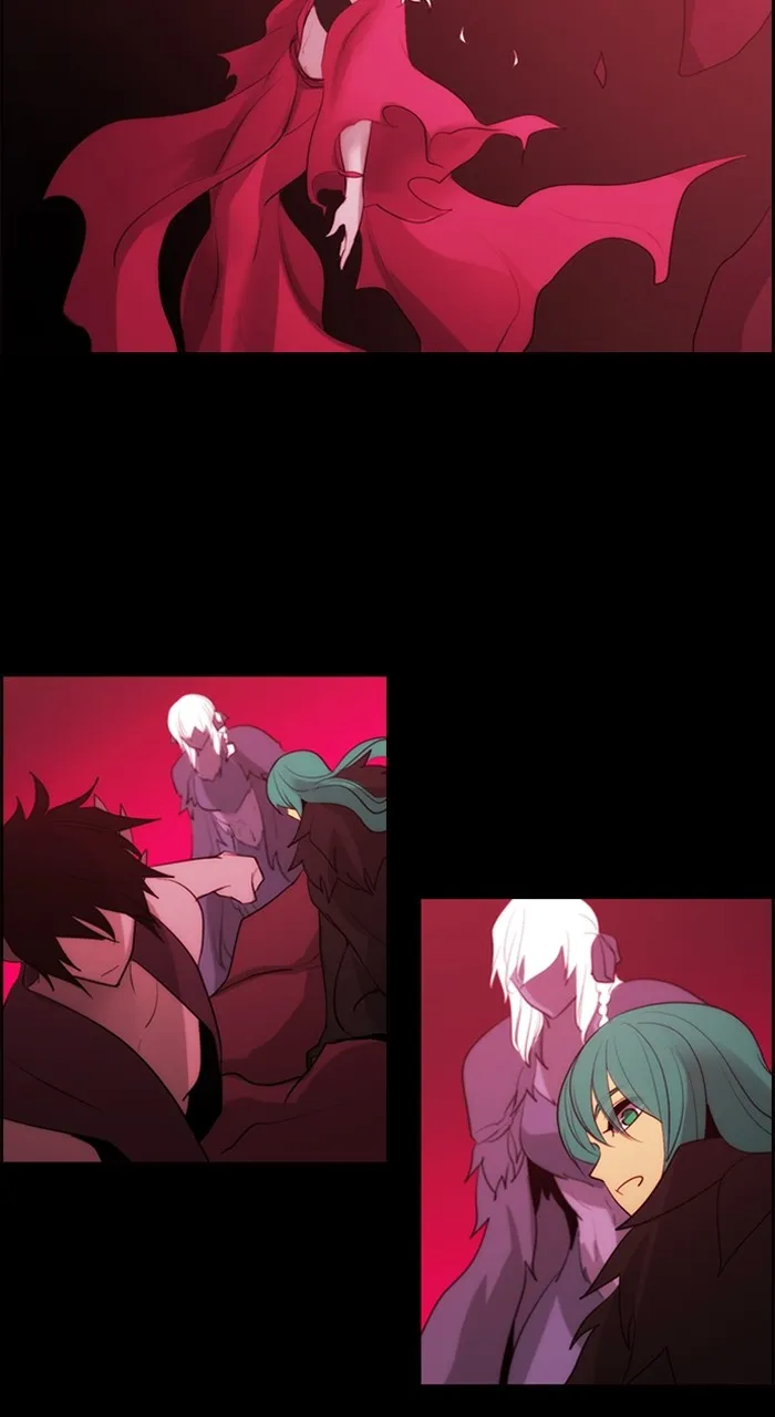 Kubera Zinmanga X Chapter 591 Page 39