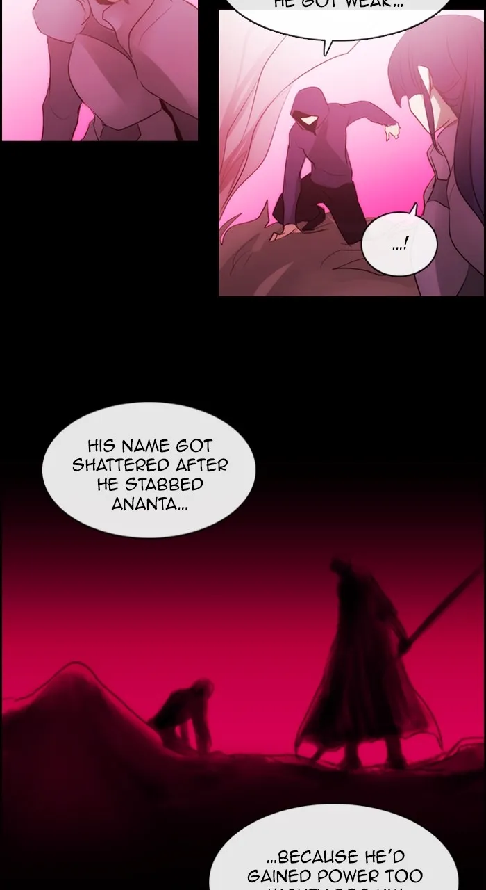 Kubera Zinmanga X Chapter 591 Page 43