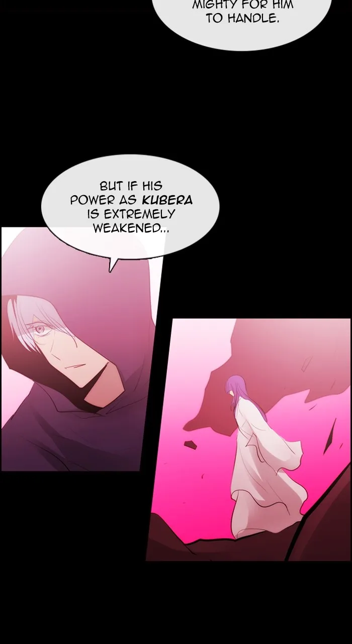 Kubera Zinmanga X Chapter 591 Page 44