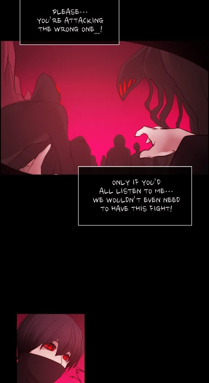 Kubera Zinmanga X Chapter 589 Page 6