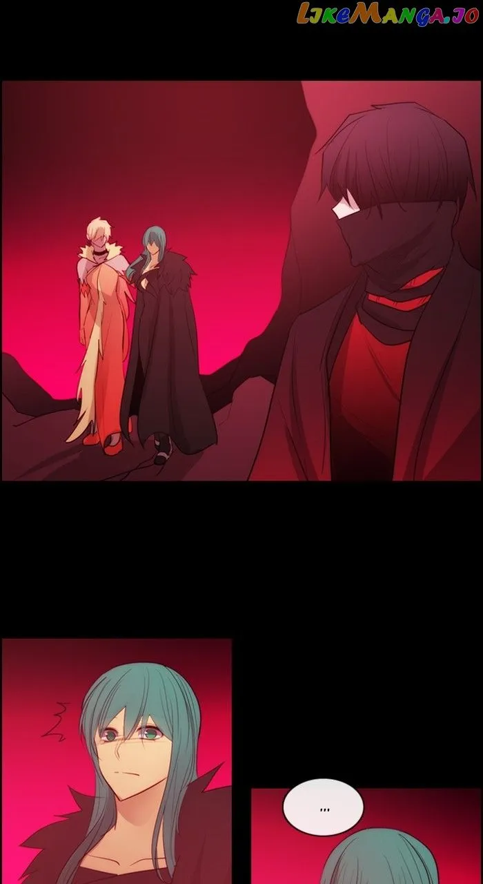 Kubera Zinmanga X Chapter 587 Page 37