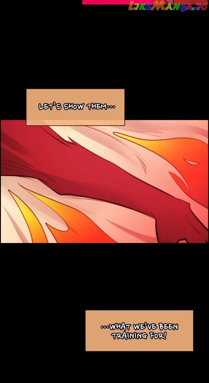 Kubera Zinmanga X Chapter 587 Page 41