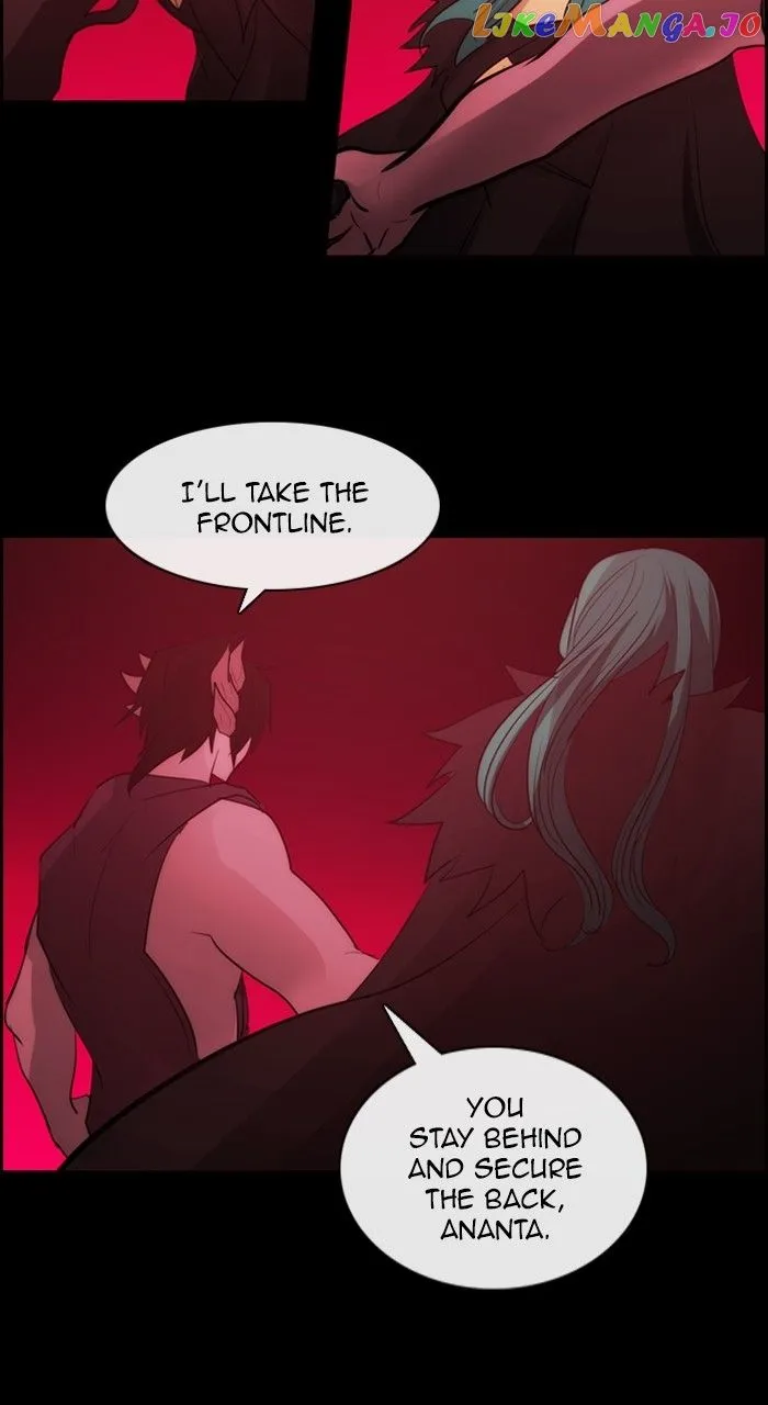 Kubera Zinmanga X Chapter 587 Page 43