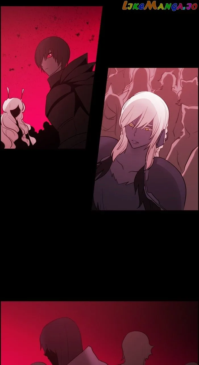 Kubera Zinmanga X Chapter 587 Page 45