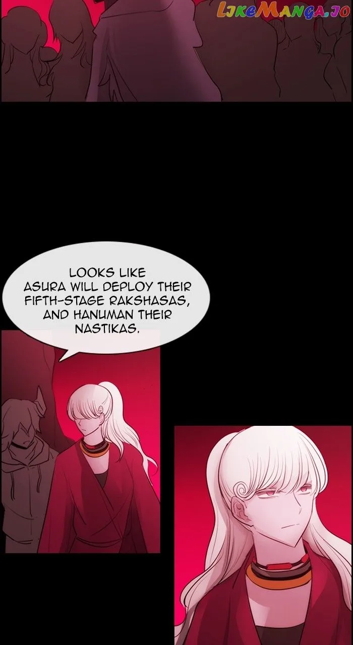 Kubera Zinmanga X Chapter 587 Page 46