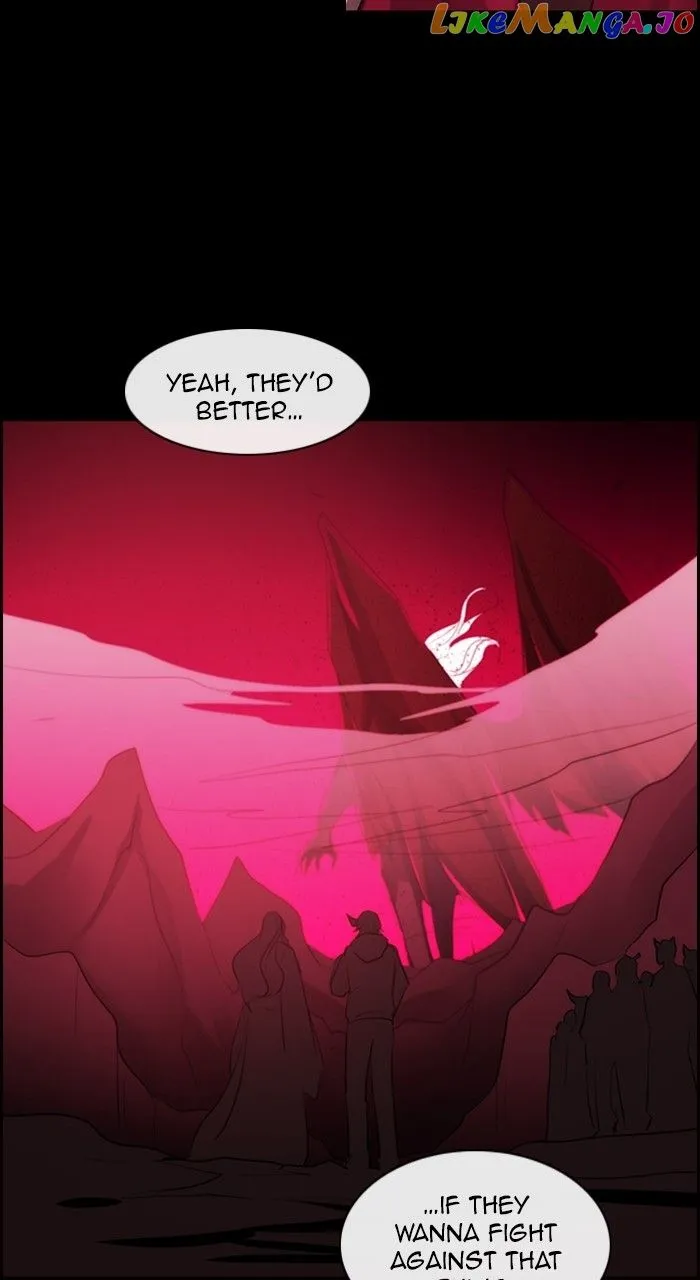 Kubera Zinmanga X Chapter 587 Page 47