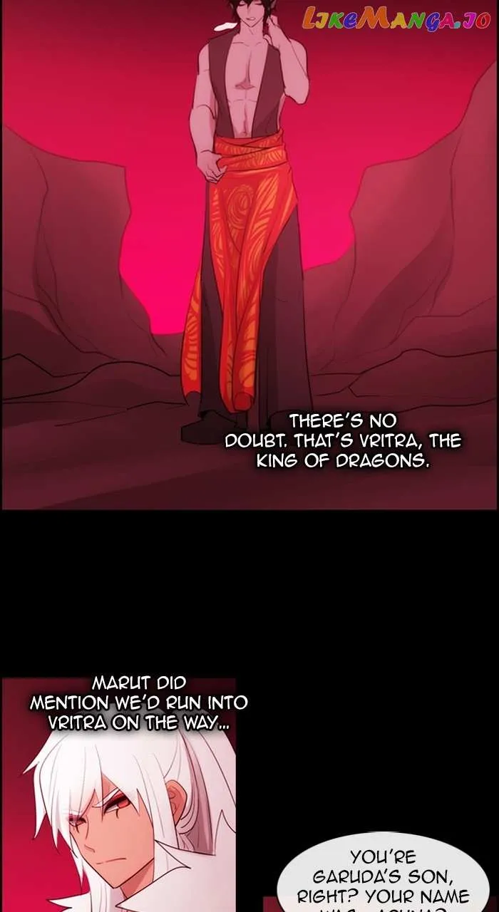 Kubera Zinmanga X Chapter 586 Page 3