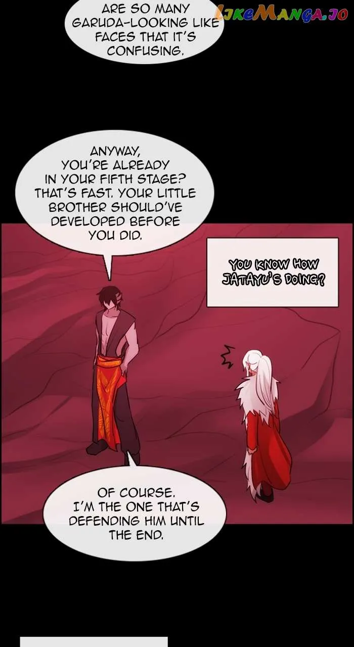 Kubera Zinmanga X Chapter 586 Page 5