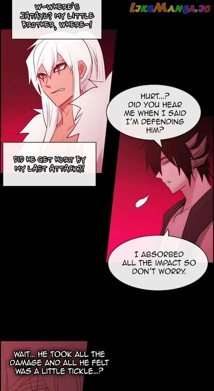Kubera Zinmanga X Chapter 586 Page 6