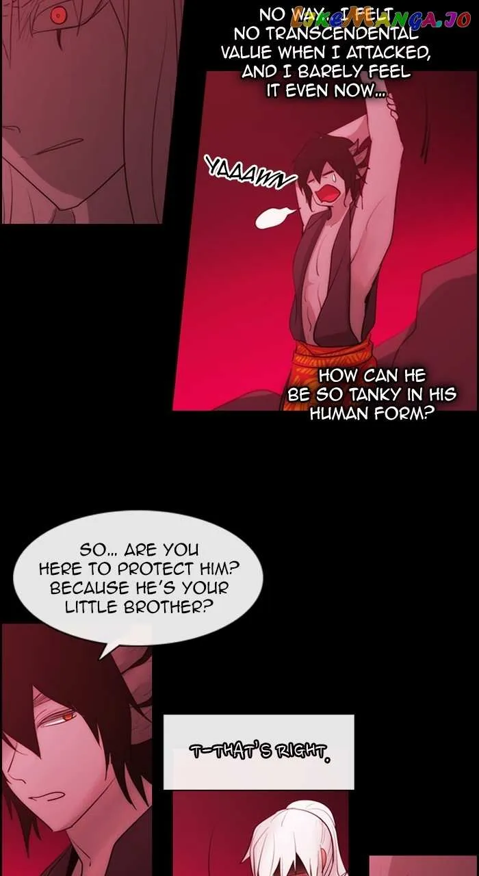 Kubera Zinmanga X Chapter 586 Page 7