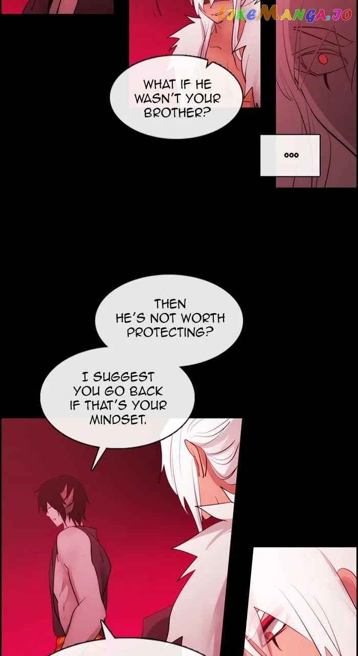 Kubera Zinmanga X Chapter 586 Page 8