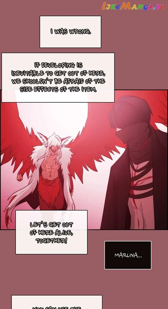 Kubera Zinmanga X Chapter 586 Page 14