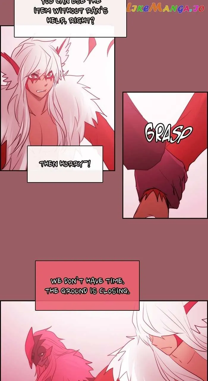 Kubera Zinmanga X Chapter 586 Page 15
