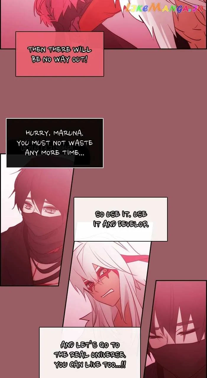 Kubera Zinmanga X Chapter 586 Page 16