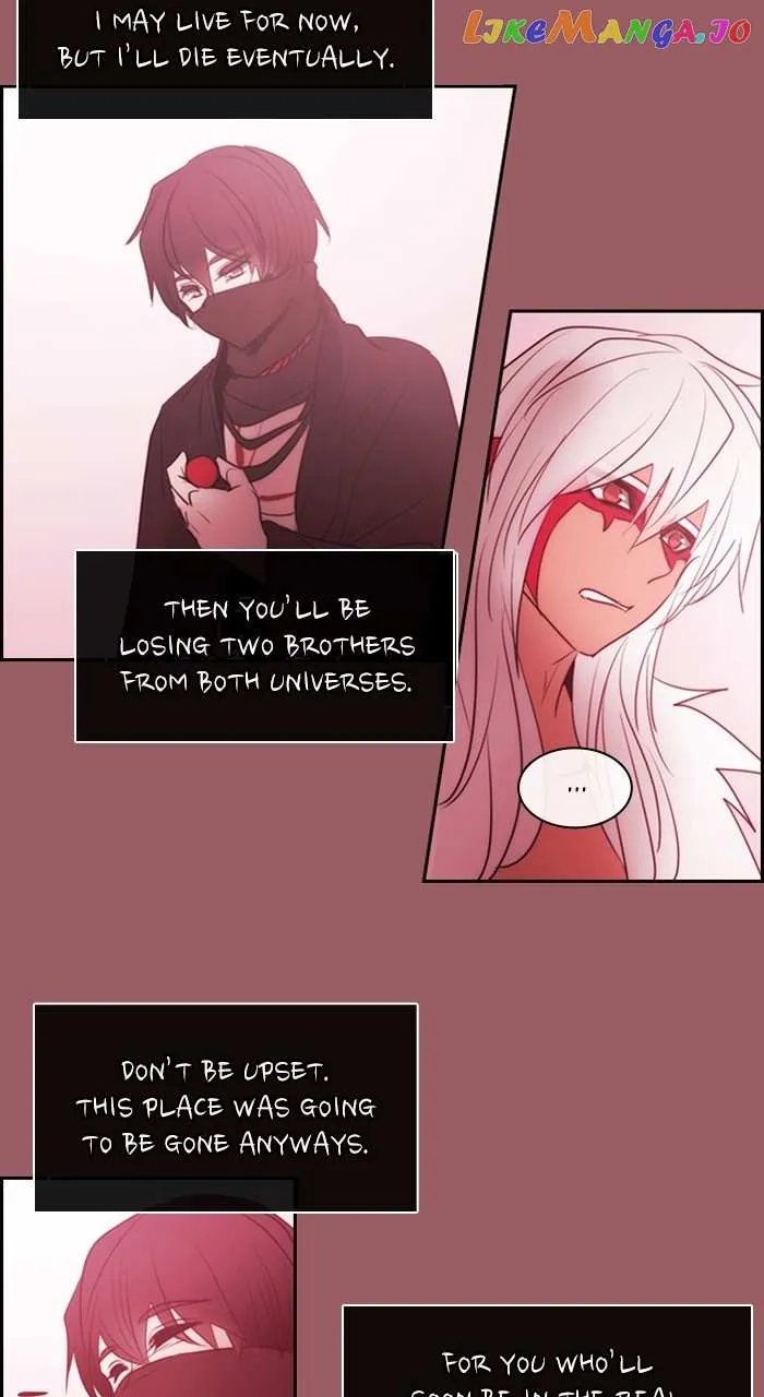 Kubera Zinmanga X Chapter 586 Page 18