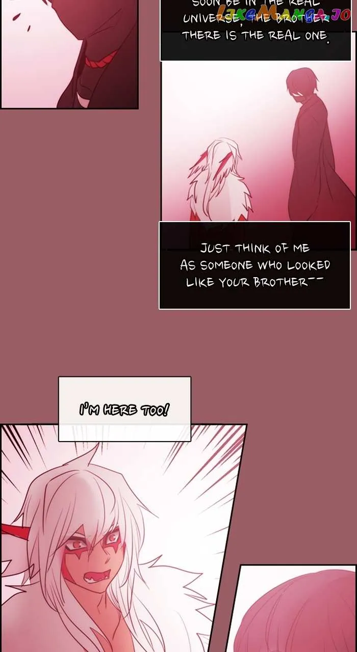 Kubera Zinmanga X Chapter 586 Page 19