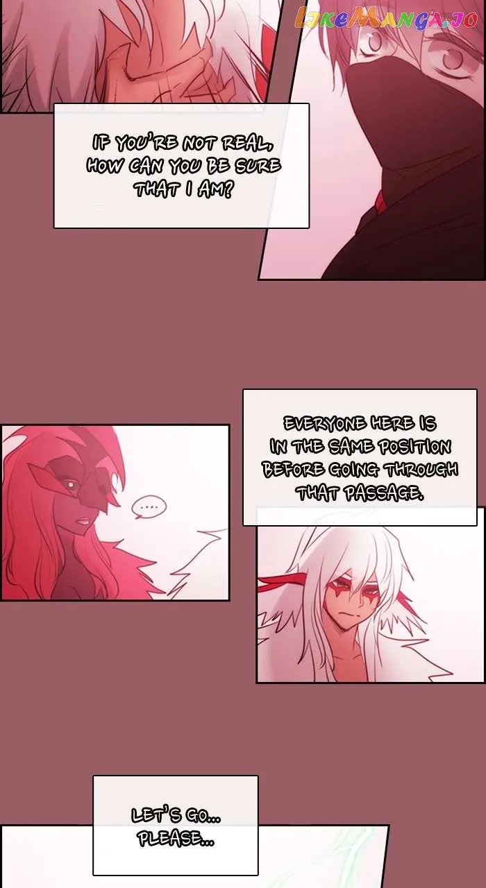 Kubera Zinmanga X Chapter 586 Page 20