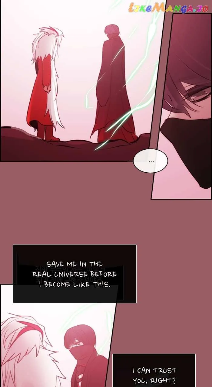 Kubera Zinmanga X Chapter 586 Page 21