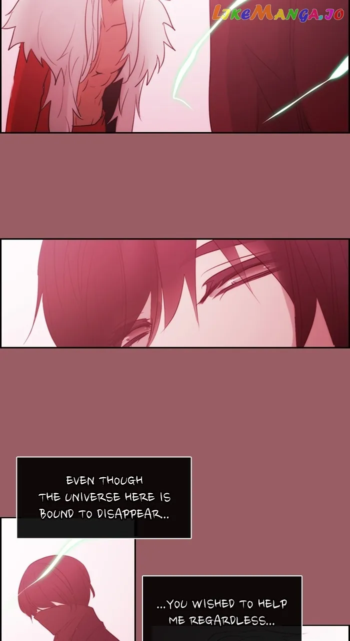 Kubera Zinmanga X Chapter 586 Page 23