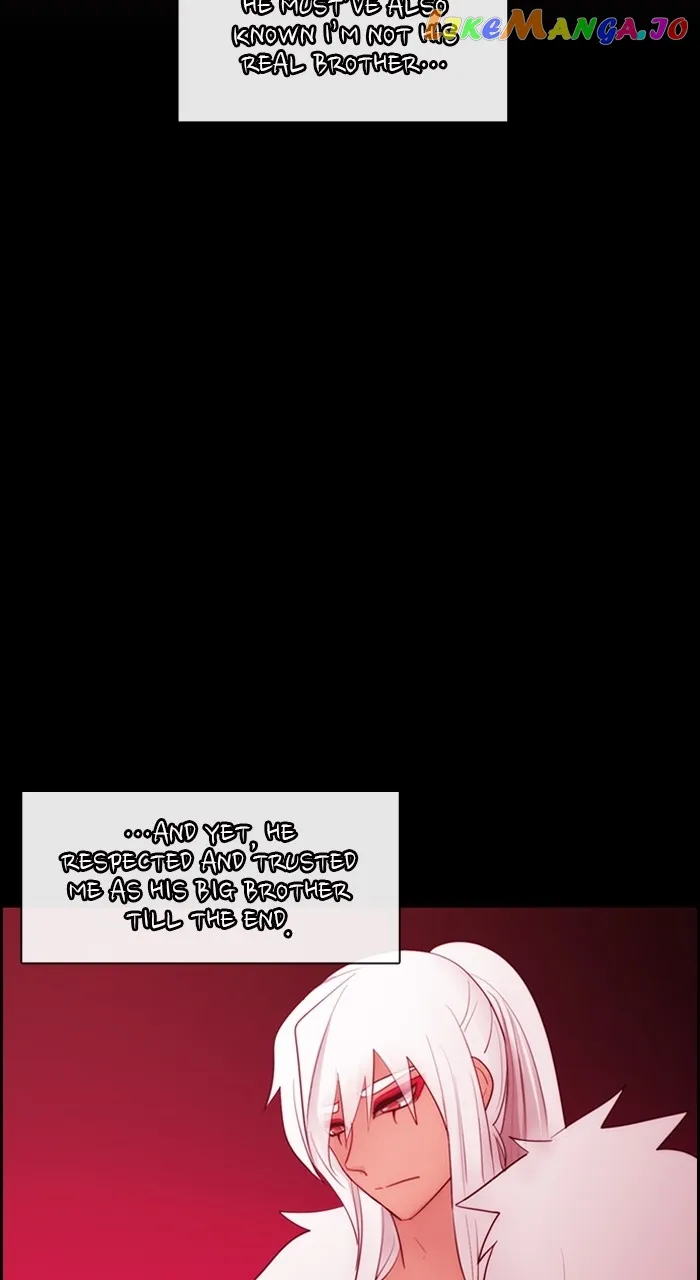 Kubera Zinmanga X Chapter 586 Page 26