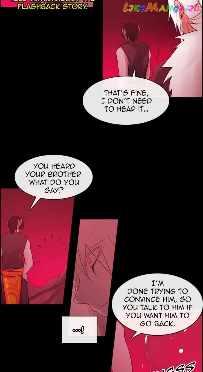 Kubera Zinmanga X Chapter 586 Page 28