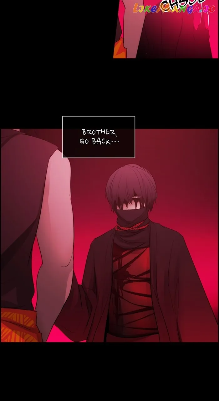 Kubera Zinmanga X Chapter 586 Page 29