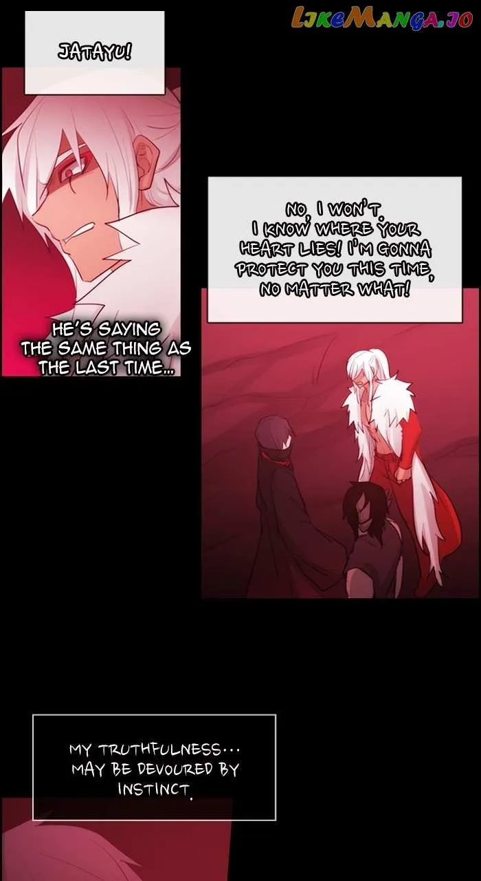 Kubera Zinmanga X Chapter 586 Page 30