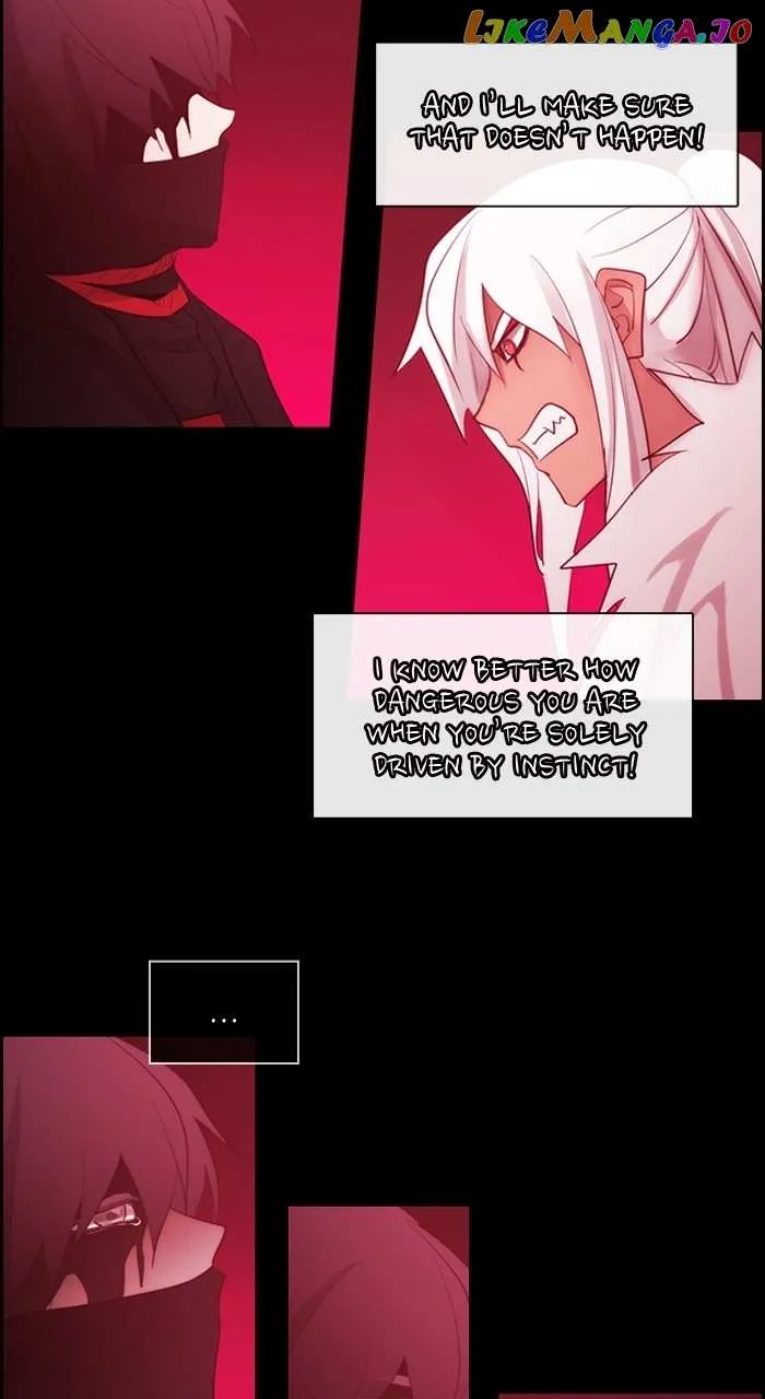 Kubera Zinmanga X Chapter 586 Page 31