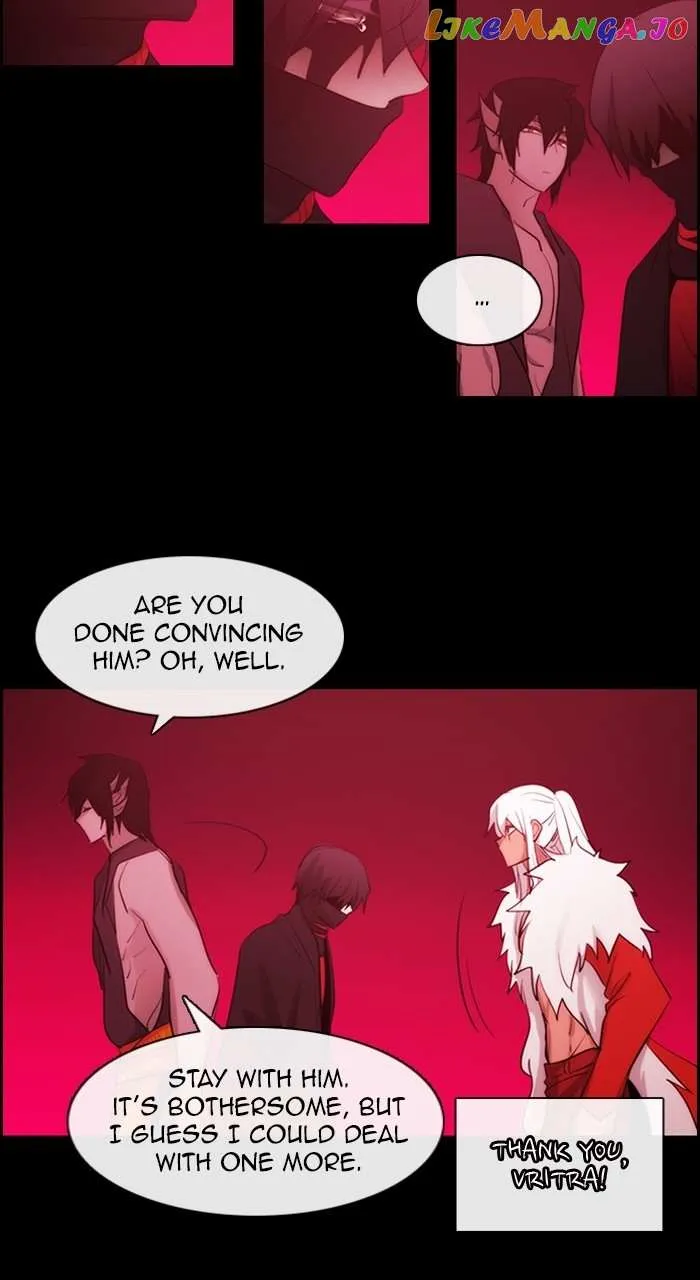 Kubera Zinmanga X Chapter 586 Page 32