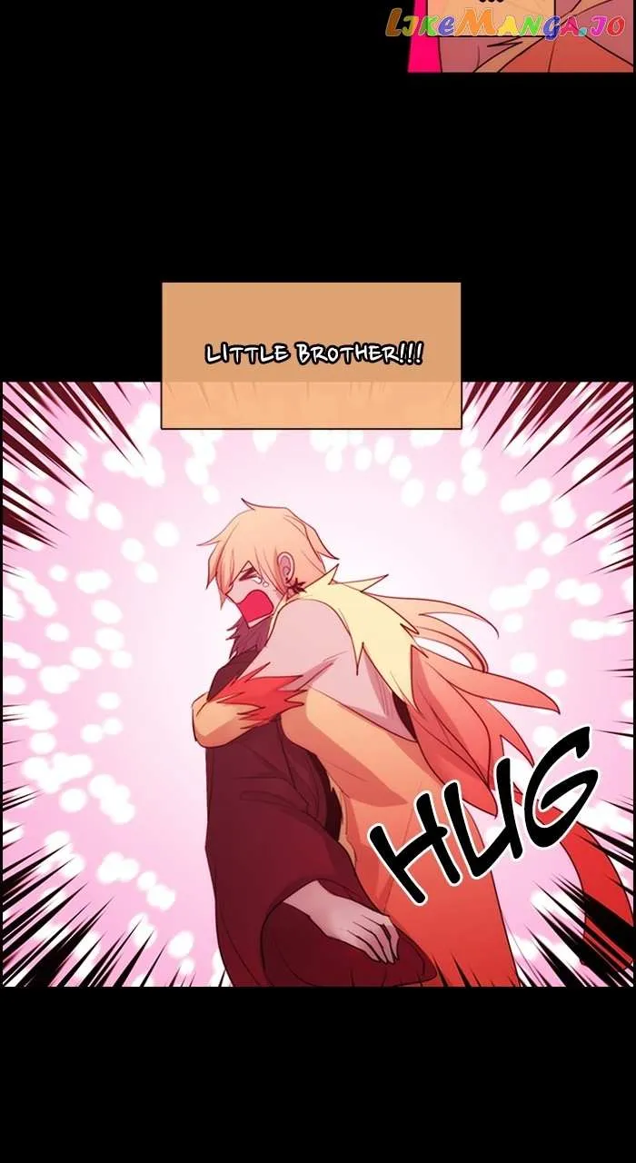 Kubera Zinmanga X Chapter 586 Page 36