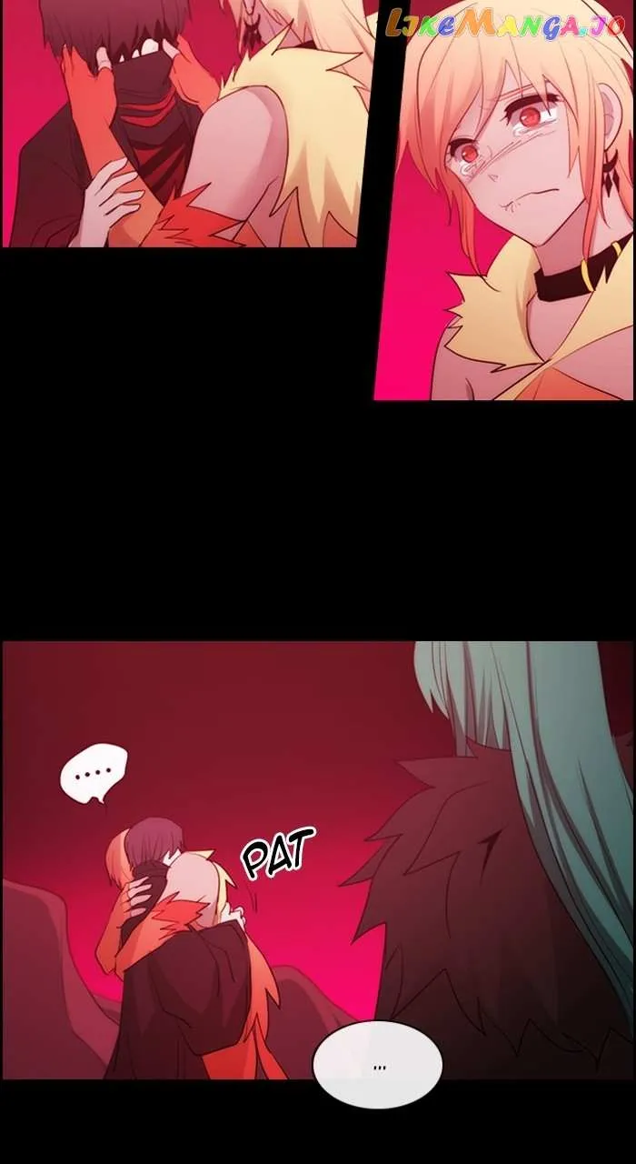 Kubera Zinmanga X Chapter 586 Page 38