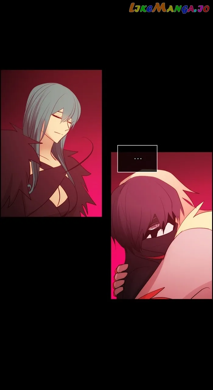 Kubera Zinmanga X Chapter 586 Page 39