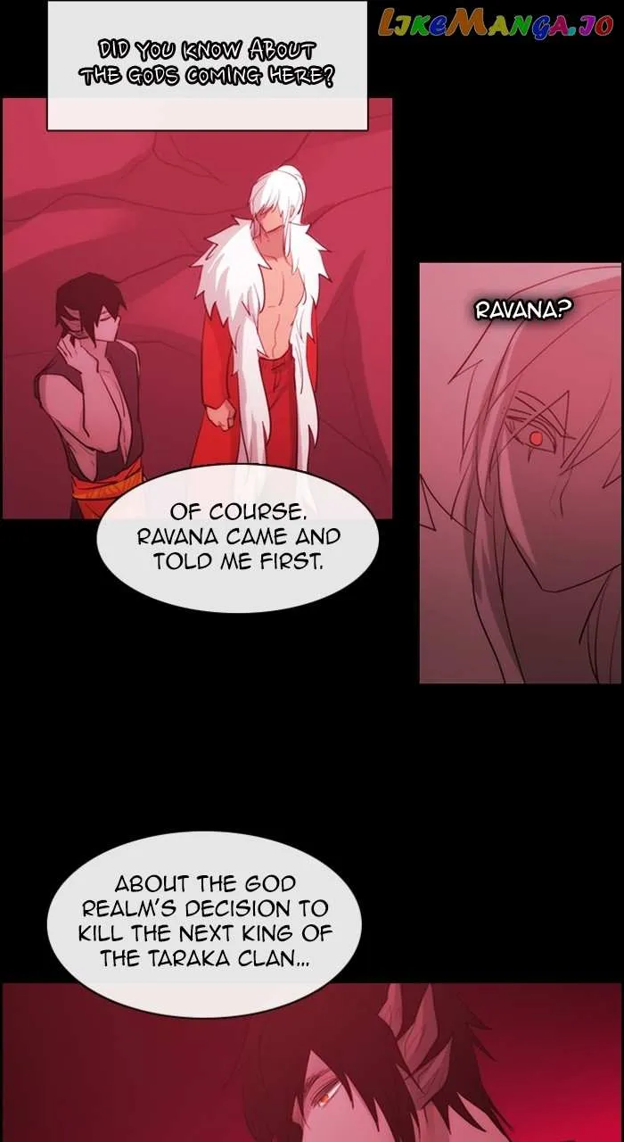 Kubera Zinmanga X Chapter 586 Page 43