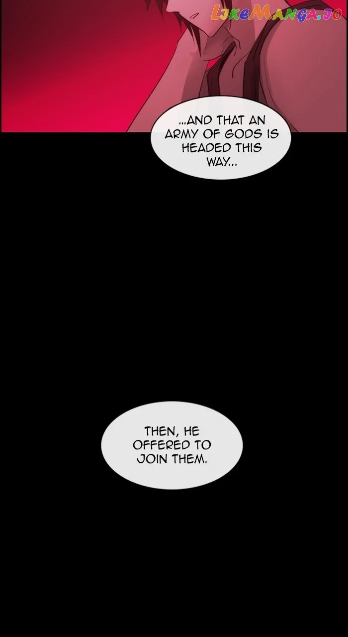 Kubera Zinmanga X Chapter 586 Page 44