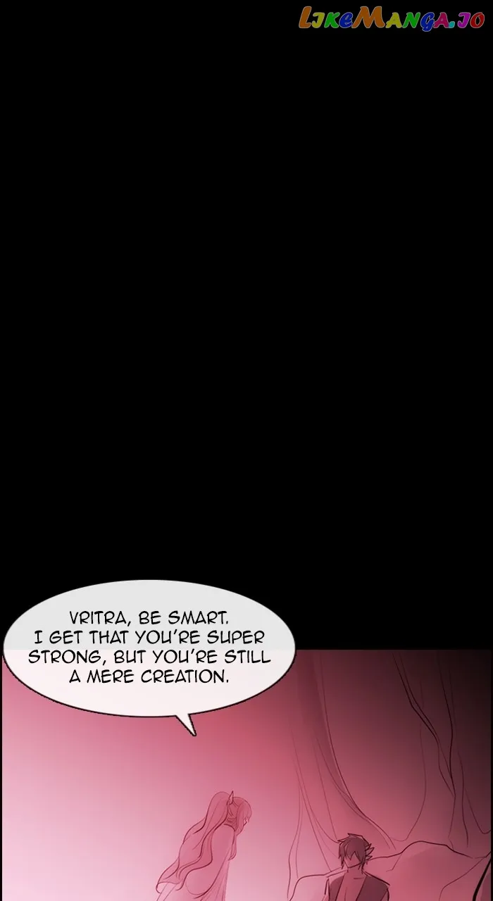 Kubera Zinmanga X Chapter 586 Page 45
