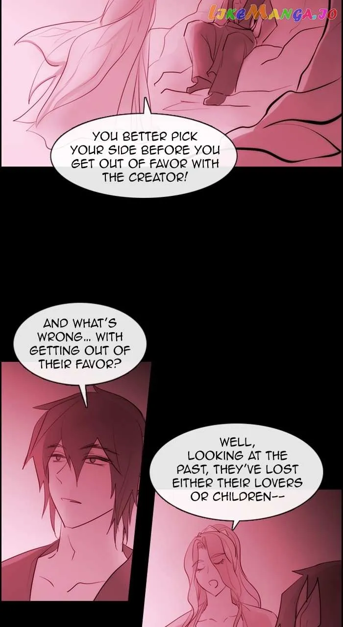 Kubera Zinmanga X Chapter 586 Page 46