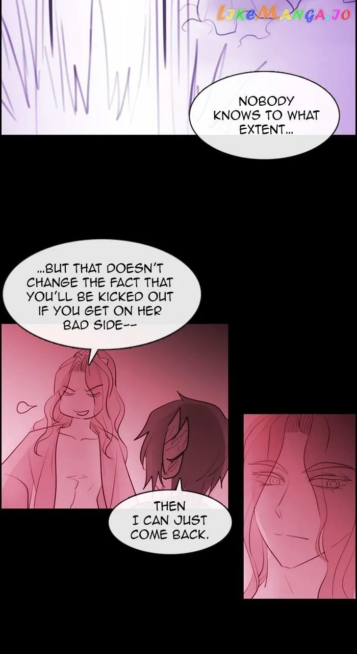 Kubera Zinmanga X Chapter 586 Page 49