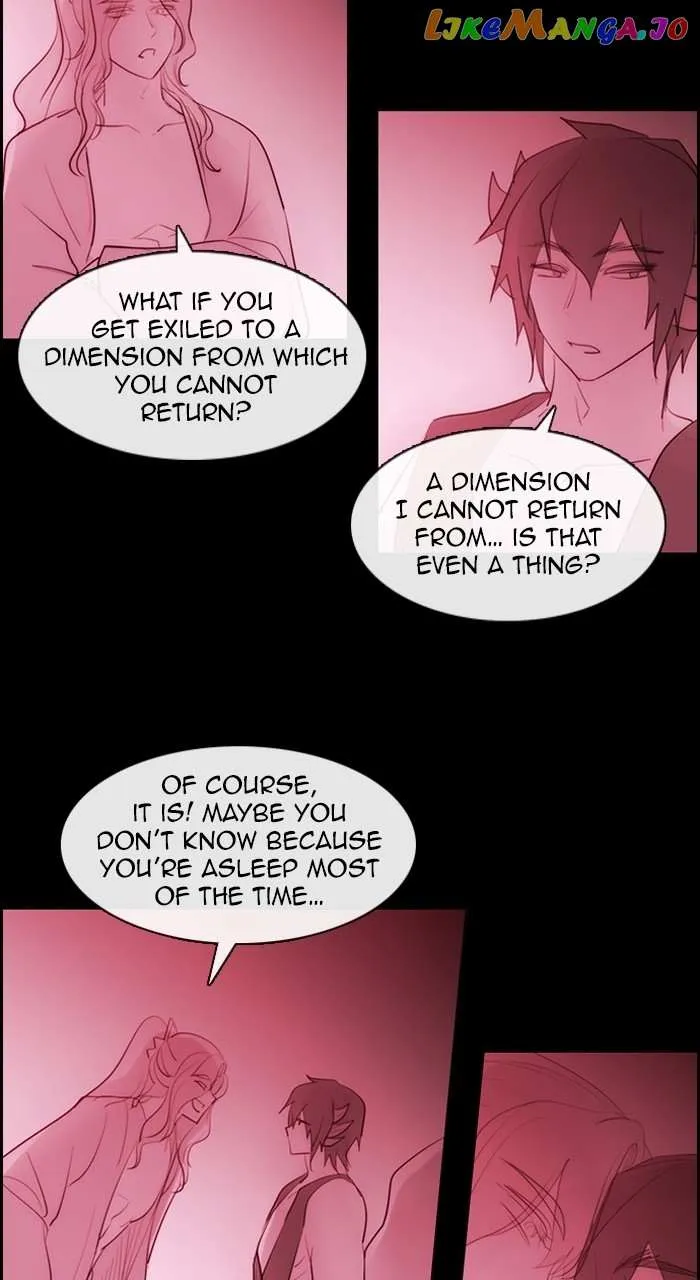 Kubera Zinmanga X Chapter 586 Page 51