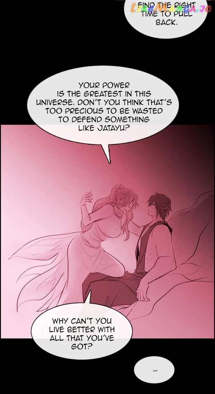 Kubera Zinmanga X Chapter 586 Page 55