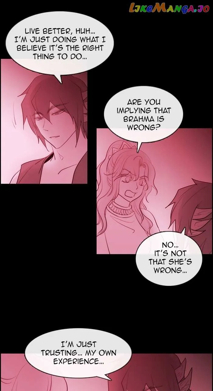 Kubera Zinmanga X Chapter 586 Page 56