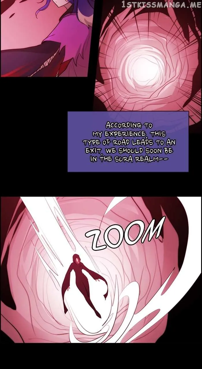 Kubera Zinmanga X Chapter 583 Page 4