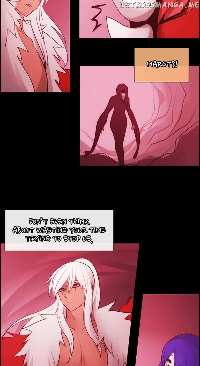 Kubera Zinmanga X Chapter 583 Page 6