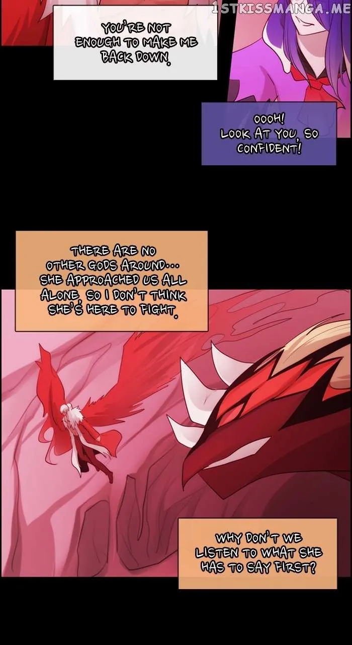 Kubera Zinmanga X Chapter 583 Page 7