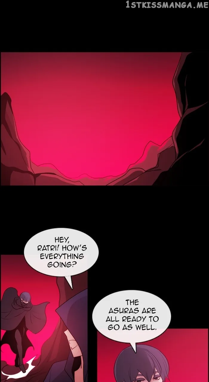 Kubera Zinmanga X Chapter 583 Page 11
