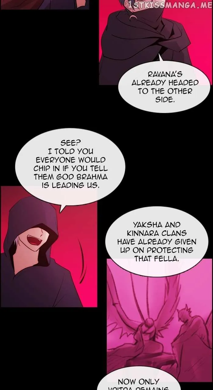 Kubera Zinmanga X Chapter 583 Page 12