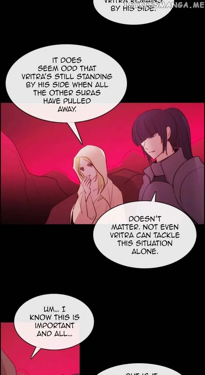 Kubera Zinmanga X Chapter 583 Page 13
