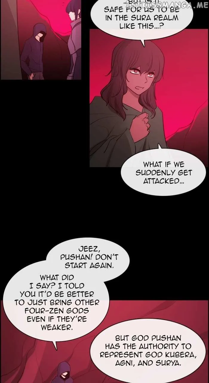 Kubera Zinmanga X Chapter 583 Page 14