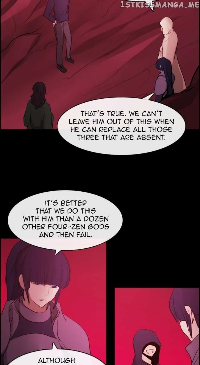Kubera Zinmanga X Chapter 583 Page 15