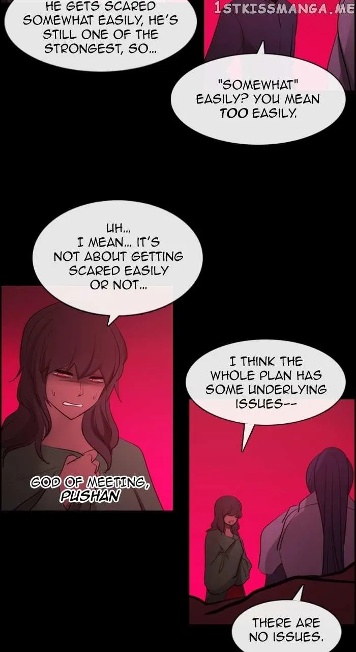 Kubera Zinmanga X Chapter 583 Page 16