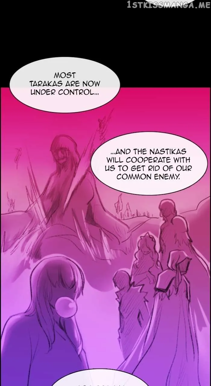 Kubera Zinmanga X Chapter 583 Page 17
